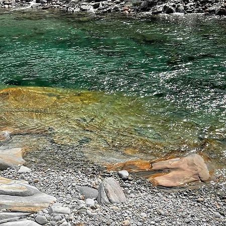 Rustico Efrina, Neu Renoviert Villa Frasco Kültér fotó