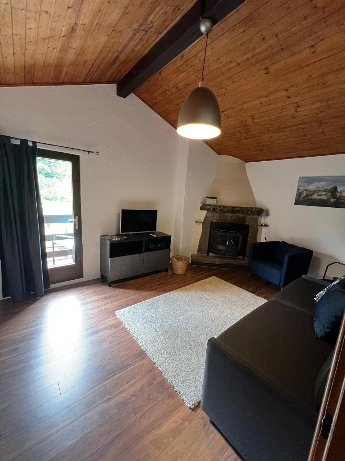 Rustico Efrina, Neu Renoviert Villa Frasco Kültér fotó